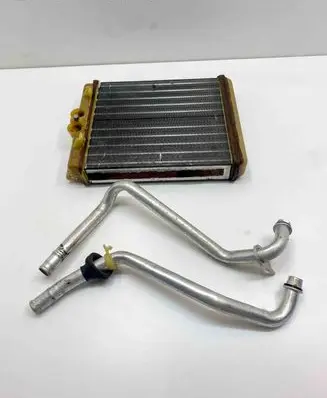 Mercedes-Benz SL R129 Heater blower radiator 1298301862 A1298301862