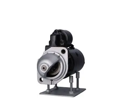 Chevrolet Tacuma Starter motor 90398044