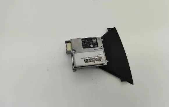 Renault Zoe Windshield/windscreen camera 284628217r