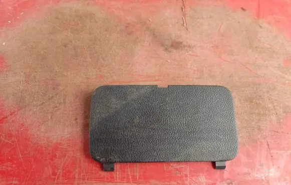 Mitsubishi Outlander Trunk/boot trim cover 7230A767 4B45X 15Z1000