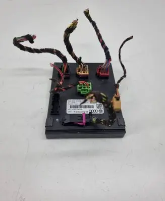 Comfort/convenience module