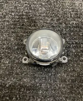 Opel Agila B Front fog light 3550062J00000 89206454
