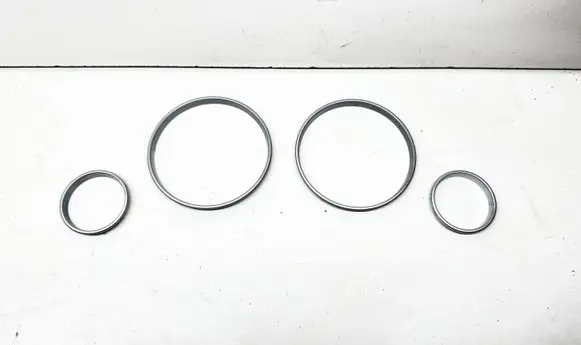 BMW 5 E39 Speedometer (instrument cluster) 