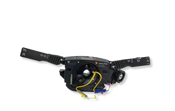 Opel Vectra C Wiper turn signal indicator stalk/switch 13132475 45369008
