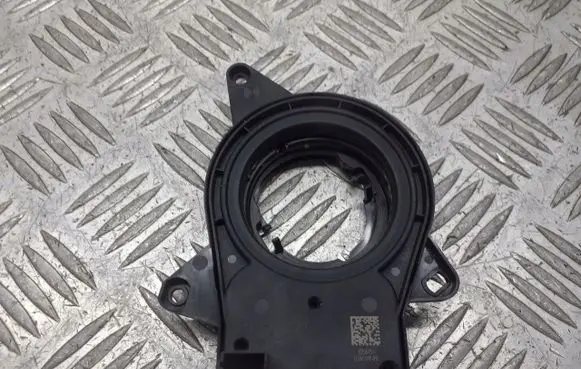 Dacia Sandero II Yaw turn rate sensor 0265019012