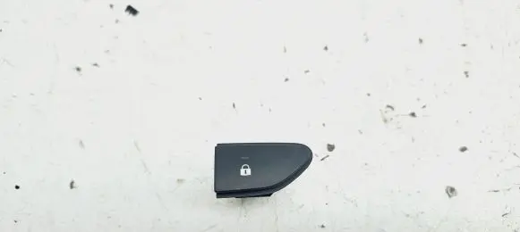 Renault Captur Central locking switch button 252103678R 10026640