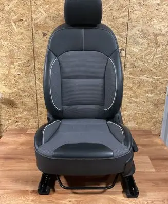 KIA Niro Front driver seat 