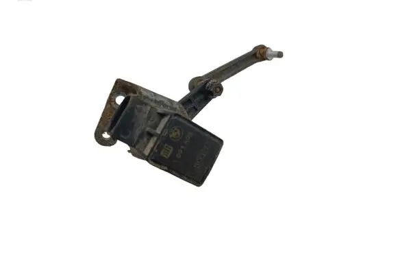 BMW 5 E60 E61 Headlight/headlamp level sensor 1093698