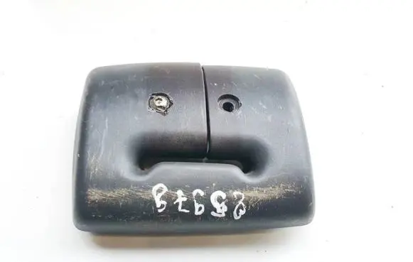 Fiat Punto (188) Other interior part 184653903