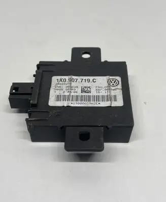 Volkswagen Touran I Alarm control unit/module 1K0907719C