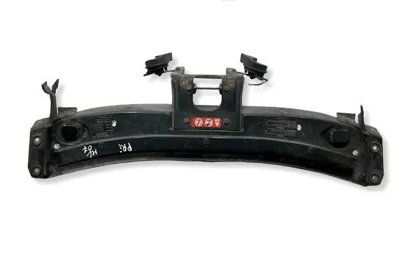 Mercedes-Benz ML W164 Top upper radiator support slam panel 