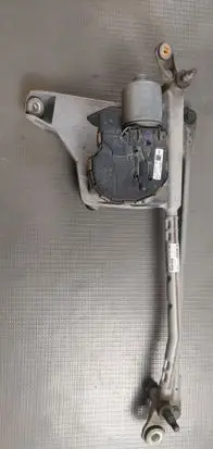Audi SQ7 Front wiper linkage 4M8955023 4M8955119A