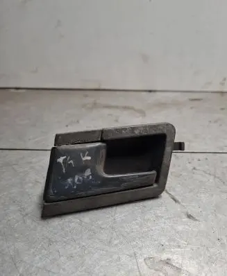 Volkswagen Transporter - Caravelle T4 Front door interior handle 7D0837019A 701837019A