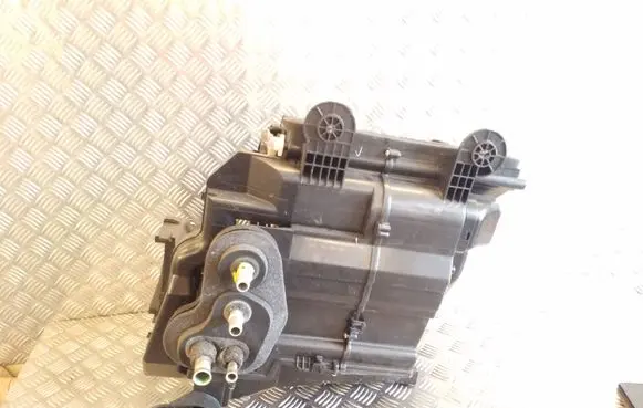 Mazda CX-7 Interior heater climate box assembly housing H9911CBJ M1682GJ6A G1681EG21