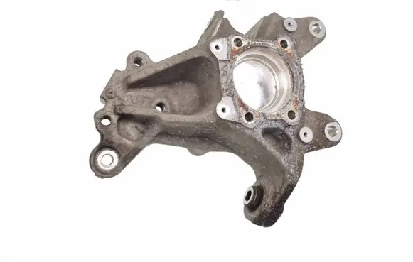 Chrysler Pacifica Rear wheel hub 017AB