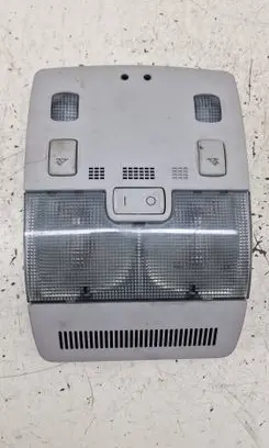 Audi A4 S4 B7 8E 8H Front seat light 8E0947135D