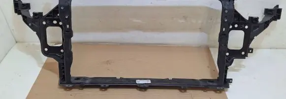 KIA Ceed Radiator support slam panel 64102-CR200