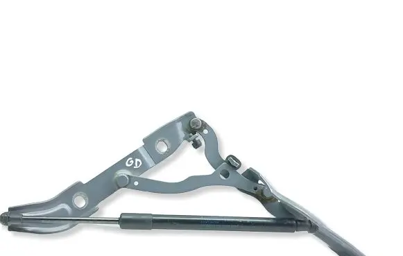 BMW 1 E82 E88 Tailgate/trunk/boot hinge 7166752