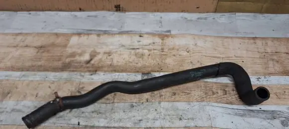 BMW 5 F10 F11 Engine coolant pipe/hose 15476810CZ 6453911917404 15476810