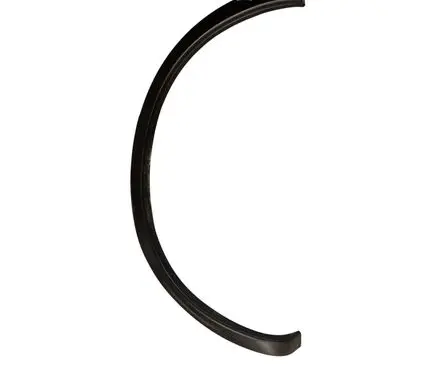 Nissan Qashqai Rear arch trim 93828BR0