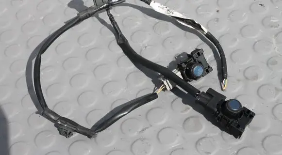 Parking PDC sensor