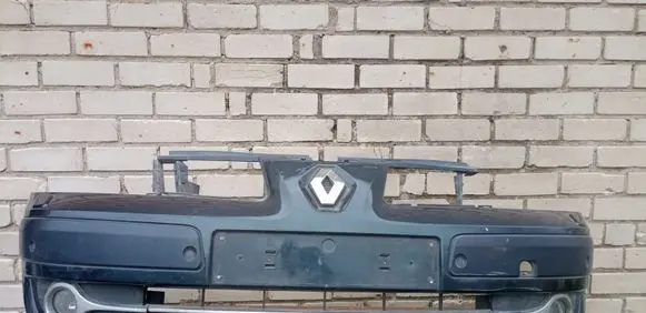 Renault Espace - Grand espace IV Front bumper NV903
