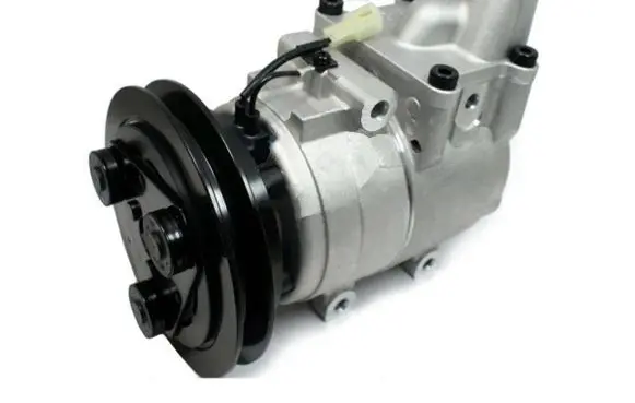 Ford Ranger Air conditioning (A/C) compressor (pump) 3636288 100964 10-0964
