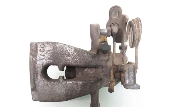 Ford Mondeo MK IV Rear brake caliper 