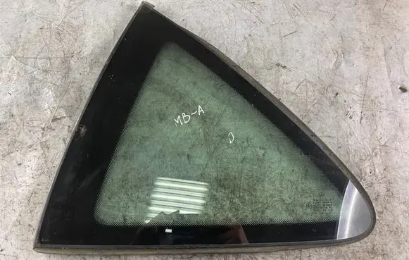 Mercedes-Benz A W168 Rear side window