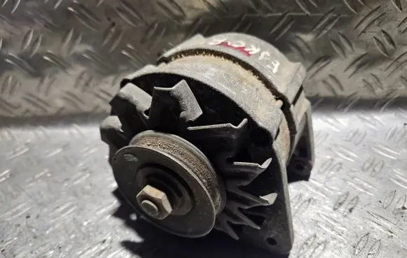 Ford Escort Generator/alternator 0120489092