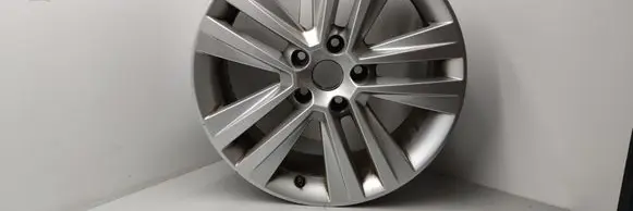 Seat Leon (5F) R17 alloy rim 5F0601025M