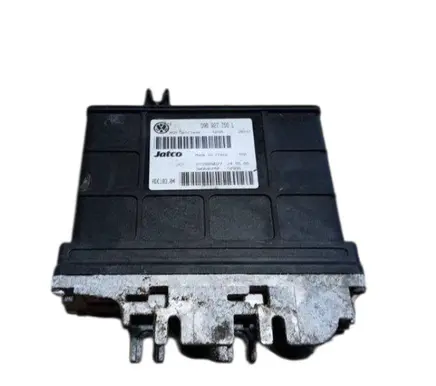 Volkswagen Sharan Gearbox control unit/module 09B927750L 31036PW077 3W064GP5F