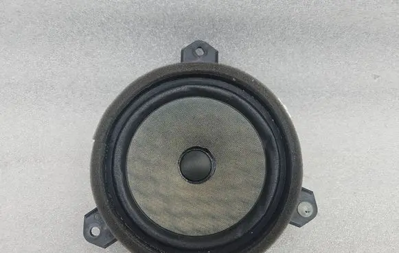 Toyota C-HR I Rear door speaker 861600D370