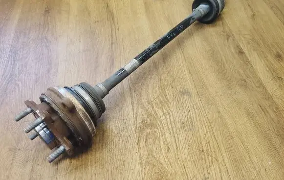 KIA EV6 Rear driveshaft 49801GI000