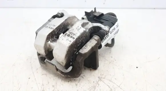 BMW 3 G20 G21 Rear brake caliper 6875154MWGK4567 6875154 8836842MWGK465467