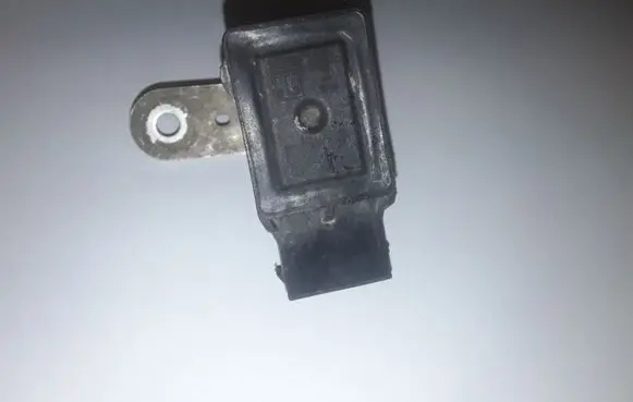 Peugeot 607 Headlight/headlamp level sensor NOCODE