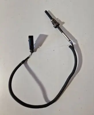 Audi A4 S4 B8 8K Exhaust gas temperature sensor 059906088AT