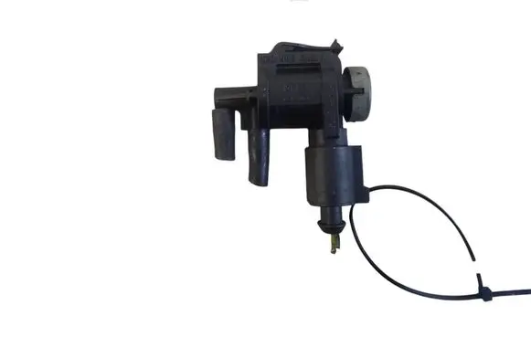 Volkswagen PASSAT B6 Turbo solenoid valve 1k0906283a