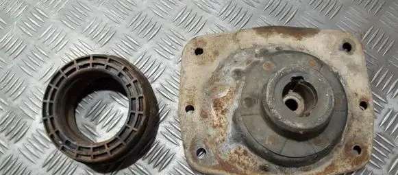 Peugeot 806 Coil spring mount 