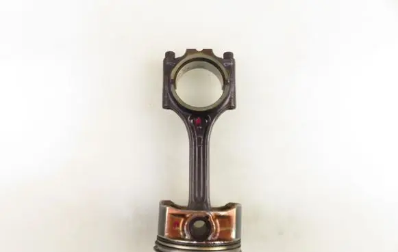 Volvo V70 Piston with connecting rod 83L53