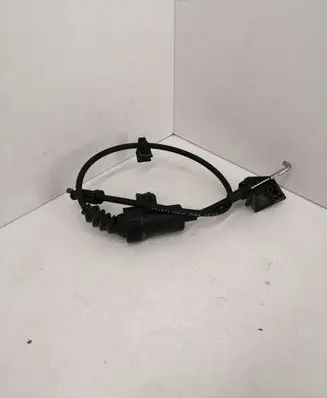 Tesla Model S Engine bonnet/hood lock release cable 103487600C
