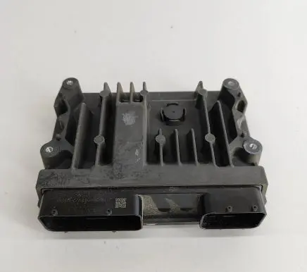 Toyota Corolla E210 E21 Engine control unit/module 896610ZU10