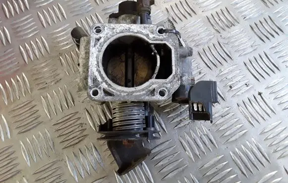 Hyundai i10 Throttle valve 351502B000 3517026910 9600930006