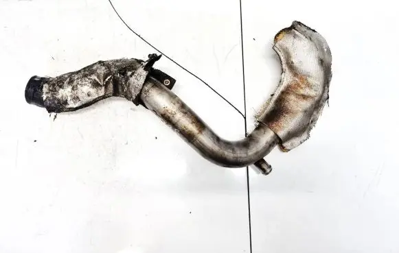 Audi TT Mk1 Intercooler hose/pipe