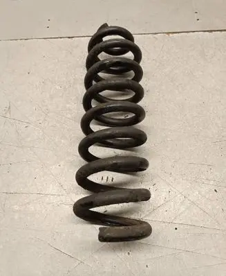 Mercedes-Benz E W213 Rear coil spring