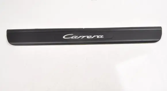 Porsche 911 996 Foot area side trim 996551303
