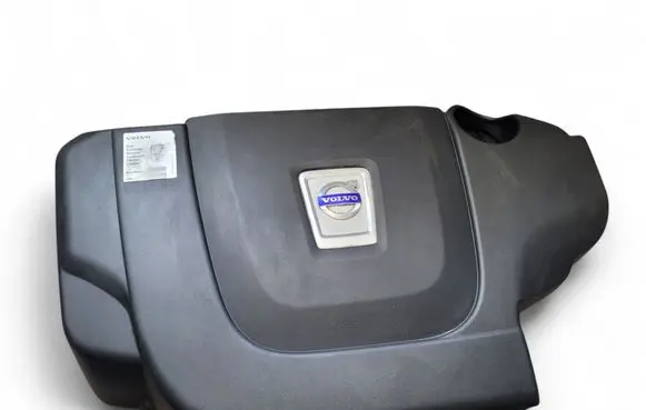 Volvo S60 Engine cover (trim) 31319190 31319191