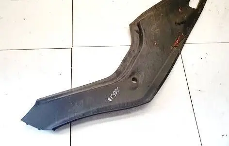 Tesla Model S Other trunk/boot trim element 100632700E