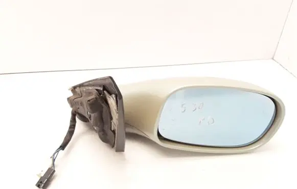 Alfa Romeo 166 Front door electric wing mirror E30154381 114A
