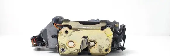 Chrysler Voyager Rear door lock